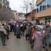 (VIDEO) Tutin, protest radnika: Tutinski radnici fabrike Ras preko 20 godina bezuspešno  traze pravdu i svoje pravo. Prema njima se ogriješila država, a i  lokalna vlast, jer im nije stala u zaštitu.
