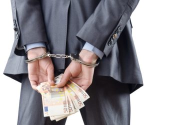 Uhapšen muškarac zbog pokušaja davanja mita saobraćajnoj policiji.