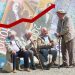 KOJI JE TAČAN IZNOS PENZIJE NAKON JANUARSKOG POVEĆANJA? Evo cifre za najvišu i najnižu