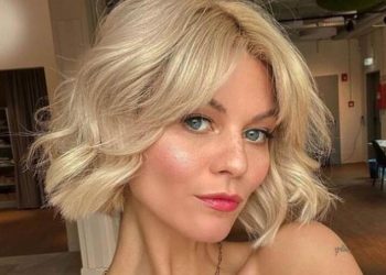 8 FRIZURA KOJE ĆE BITI APSOLUTNI TREND 2023. GODINE: Stručnjaci kažu da će na tronu biti najlepša verzija boba ikada