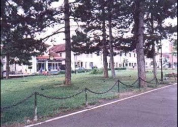 (VIDEO)   Tutin nekad, videozapis iz devedestih goodina,