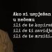 TTPress- Rubrika- PORUKA DANA