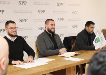 NOVI PAZAR:Konstituisan inicijativni odbor za formiranje organa Izvršnog odbora SPP