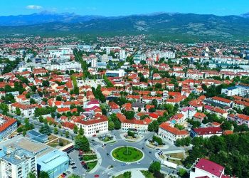 Buđenje duhova ’90-ih u Nikšiću: Crna Gora na zlom putu