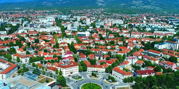 Buđenje duhova ’90-ih u Nikšiću: Crna Gora na zlom putu