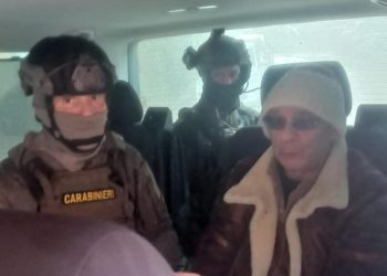 Uhapšen najtraženiji šef mafije. Mateo Mesina Denaro, za koga se smatra da je šef sicilijanske Koza nostre, uhapšen je nakon više od 30 godina