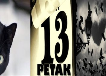 DANAS JE PETAK 13.  TEŽAK DAN ZA SUJEVERNE