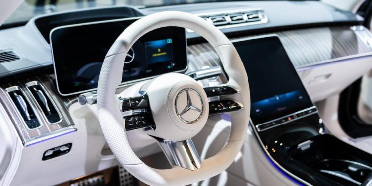 Tržište automobila 2023: dobitnici i gubitnici