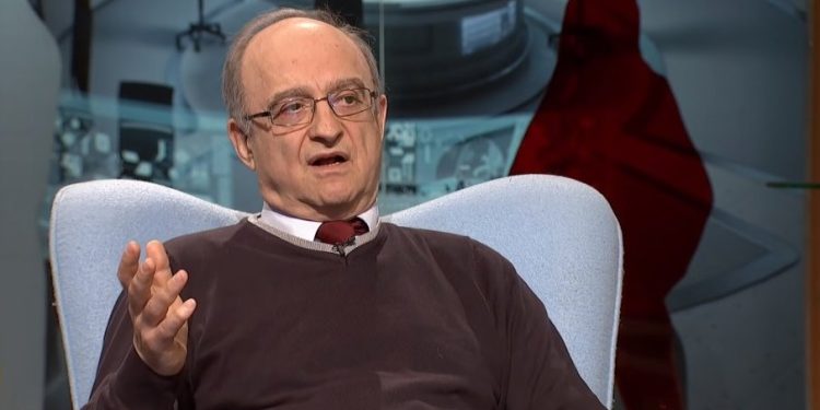 (VIDEO) Kako se oseća čovjek koji ima narušen imunitet, govori prof. dr Borislav Kamenov – imunolog i pedijatar