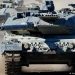 Turska ima ukupno 3022 borbena tenka, najviše od svih članica NATO u Evropi.smatra se jednim od najboljih borbenih tenkova na svetu – nemački Leopard 2
