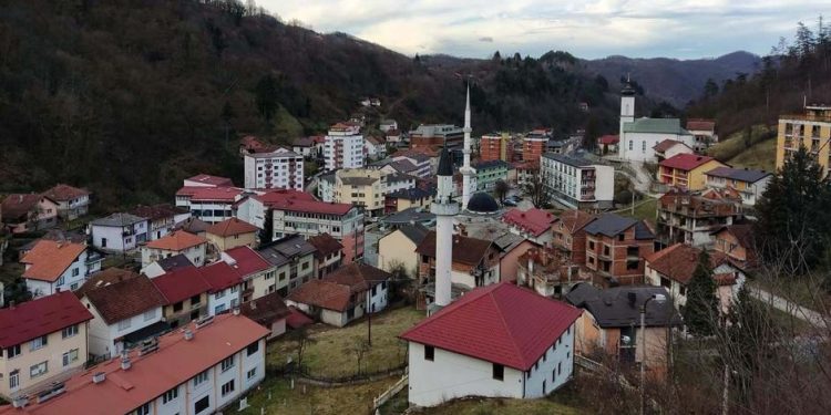 Hoće li biti ukinuta opština Srebrenica?