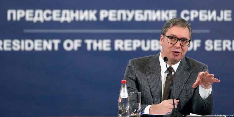 Nemačka agencija dpa: kraj destruktivne politike Beograda?