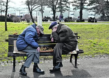 Od 1. januara 2023. važe nova pravila za penzionisanje, a oni se posebno odnose na dame i na prevremeno penzionisanje za oba pola.