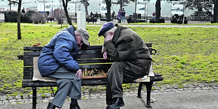 Od 1. januara 2023. važe nova pravila za penzionisanje, a oni se posebno odnose na dame i na prevremeno penzionisanje za oba pola.