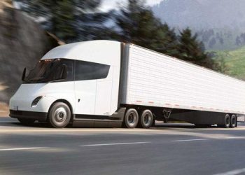 (VIDEO) Nauka Vesti Teslin električni kamion konačno u prodaji