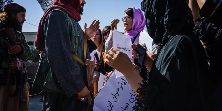 UN: Talibani podeljeni u vezi sa vraćanjem prava ženama i devojčicama