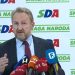 Bakir Izetbegović bez funkcije u vlasti – prvi put od 2000.