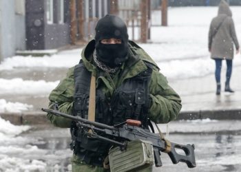 Srbinu koji se pridružio snagama koje podržava Rusija u Ukrajini poništena zatvorska kazna