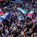 Upad izraelskih snaga na okupiranoj Zapadnoj obali. Ubijeno devet Palestinaca