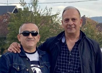 PORODICA AGOVIĆ SE ZAHVALILA SVIMA KOJI SU UČESTVOVALI U AKCIJI ZA MIRZINO LIJEČENJE