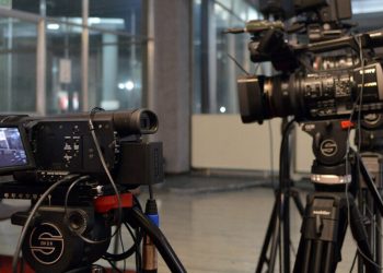 Sindikat: Predsednik se upiškio, pa su novinari uhapšeni zbog snimka