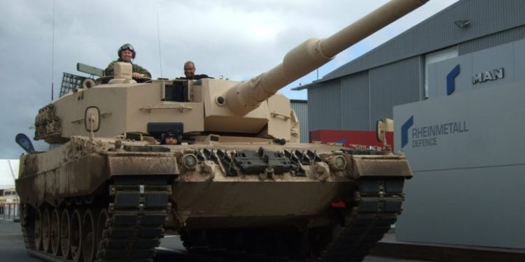 TENKOVI LEOPARD 2 PRESUDNI ZA RAT U UKRAJINI: EU odobrila novih 500 miliona evra pomoći za Ukrajinu