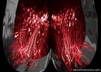 (VIDEO) Nova otrkrića u medicini-PARALISANI ljudi PONOVO PROHODALI nakon stimulacije nerava!