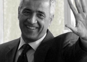 Na današnji dan prije pet godina ubijen je čelnik stranke Građanska inicijativa ‘Srbija, demokratija,Oliver Ivanović pravda’ ,