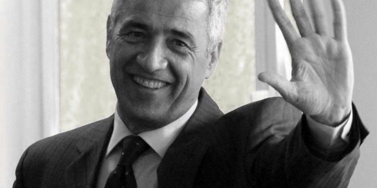 Na današnji dan prije pet godina ubijen je čelnik stranke Građanska inicijativa ‘Srbija, demokratija,Oliver Ivanović pravda’ ,