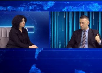 (VIDEO) Novi Pazar: Ahmedin Škrijelj SDA i Sead Redžović SPP na Sandžak tv, o odgovornosti gradonačelnika Biševca