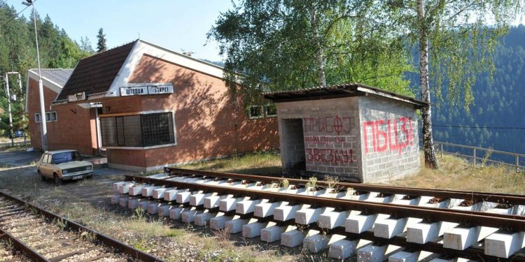 15 godina zatvora za učešće u otmici putnika iz voza u Štrpcima i njihovom ubistvu na području Višegrada 1993. godine.
