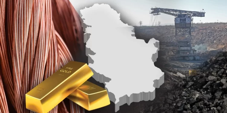 Lokacije na kojima se vrši istraživanje zlata u Sandžaku su manje poznate ,a Vučić večeras otkrio sjajne vesti – “To je jedan od prvih sto najvećih nalazišta u celom svetu ” mada nije otkrio ime lokacije.