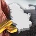 Lokacije na kojima se vrši istraživanje zlata u Sandžaku su manje poznate ,a Vučić večeras otkrio sjajne vesti – “To je jedan od prvih sto najvećih nalazišta u celom svetu ” mada nije otkrio ime lokacije.
