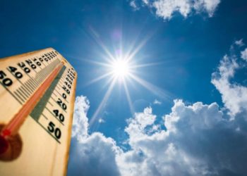 VIŠE meteorologa u Srbiji, upozorilo je da će nakon ponedeljka u našu zemlju stići zahlađenje koje je karakteristično za ovo godišnje doba.