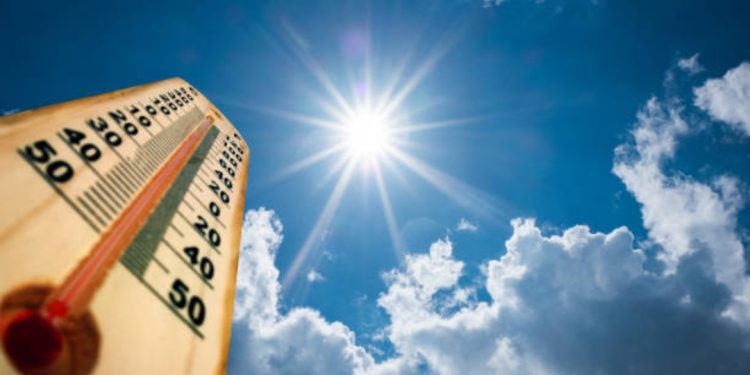 VIŠE meteorologa u Srbiji, upozorilo je da će nakon ponedeljka u našu zemlju stići zahlađenje koje je karakteristično za ovo godišnje doba.