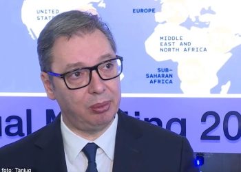 Vučić: Spremni smo da prihvatimo koncept predloženog sporazuma Beograda i Prištine