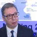 Vučić: Spremni smo da prihvatimo koncept predloženog sporazuma Beograda i Prištine