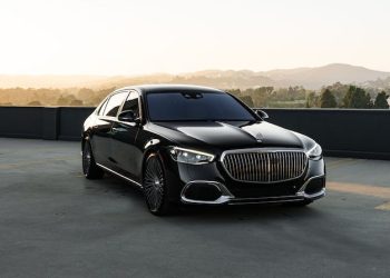 (VIDEO)2023 Mercedes Maybach S580 – POTPUNA VIDEO RECENZIJA!!