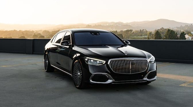 (VIDEO)2023 Mercedes Maybach S580 – POTPUNA VIDEO RECENZIJA!!