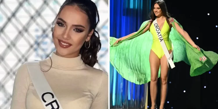 (FOTO VIDEO) Mlada  Arijana učestvala u utrci  za 5,1 milion eura i krunu lepotice svijeta