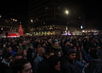 Nekoliko  stvari o Srpskoj novoj godini, u različitim krajevima Evrope poznata je kao julijanska, stara ili pravoslavna Nova godina.