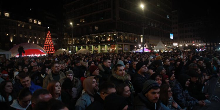 Nekoliko  stvari o Srpskoj novoj godini, u različitim krajevima Evrope poznata je kao julijanska, stara ili pravoslavna Nova godina.