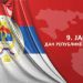 U Sarajevu sutra protest povodom proslave Dana RS 9. januara