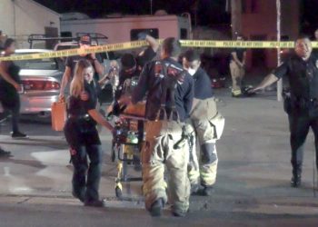 POBIJENA CELA PORODICA, STRADALA I BEBA OD 6 MESECI! Monstruozan zločin, meštani u strahu – “Masakr ima tajnu poruku”