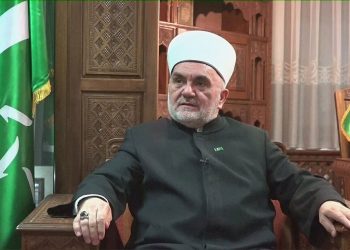 (VIDEO)Muftija Dudić: “O jedinstvu Islamske zajednice može se dogovarati isključivo samo u Islamskoj zajednici”