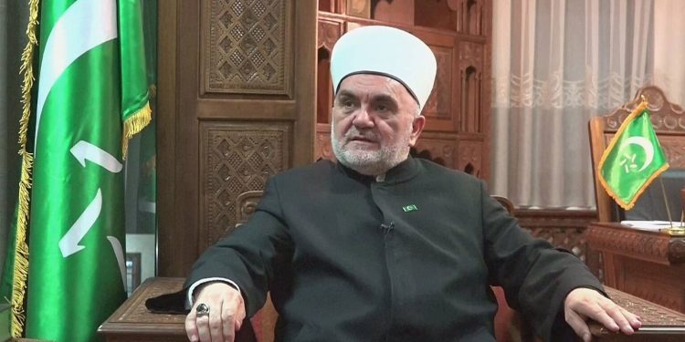 (VIDEO)Muftija Dudić: “O jedinstvu Islamske zajednice može se dogovarati isključivo samo u Islamskoj zajednici”
