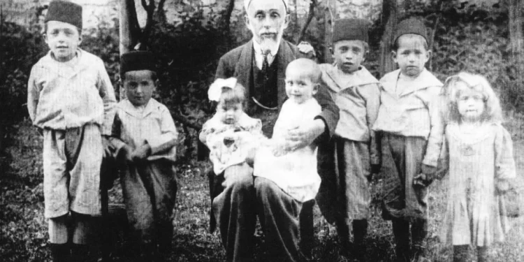 (VIDEO) Na Badnje veče 1942. muftija tuzlanski spriječio ustaški pokolj Srba u Tuzli