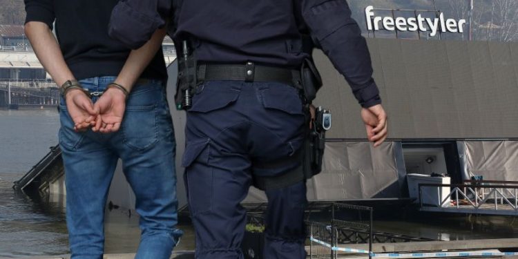 ( VIDEO)Uhapšeni menadžer, direktor i vlasnik Fristajlera: Preti im do 8 godina zatvora