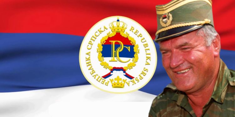 David Pettigrew: Obilježavanje „Dana Republike Srpske” je slavljenje genocida