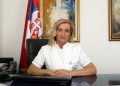 Rodjena Tutinka dr Ivana Stašević Karliičić, Direktorka Klinike „Dr Laza Lazarević“ godinama uspješno vodi ovu kliniku, našla se na udaru nekolicine korumpiranih kolega sklonih kršenju radne discipline i profesionalne etike